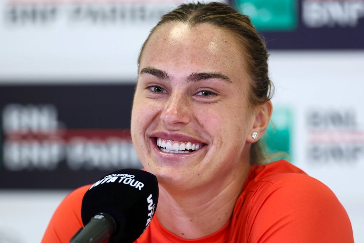 sabalenka lippen
