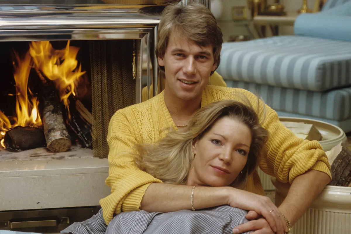 silvia und christina keiler verwandt