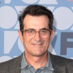 ty burrell krankheit