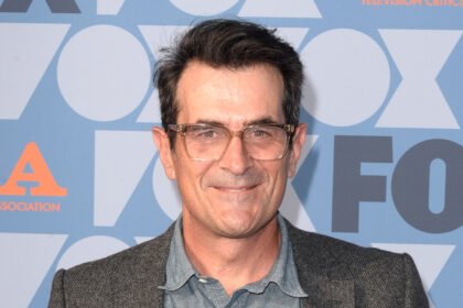 ty burrell krankheit