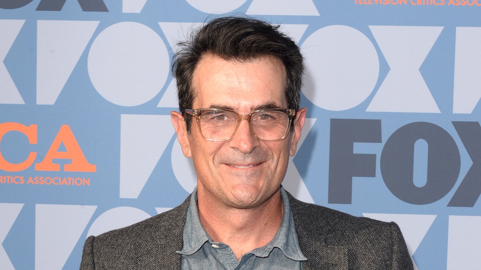 ty burrell krankheit