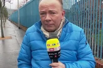 ulrich klose rtl krank parkinson