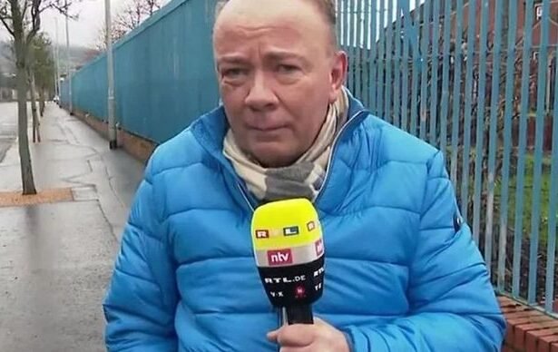 ulrich klose rtl krank parkinson