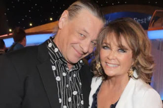 wencke myhre ehepartner