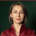 claudia major ehemann