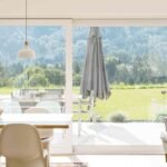 Warum ein grüner Blick aus dem Homeoffice den Arbeitstag verändert
