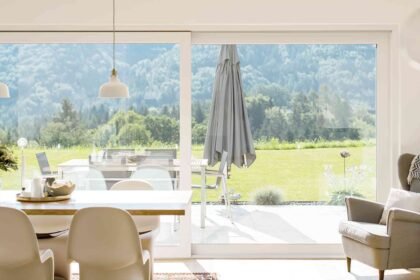 Warum ein grüner Blick aus dem Homeoffice den Arbeitstag verändert