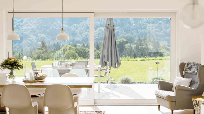 Warum ein grüner Blick aus dem Homeoffice den Arbeitstag verändert