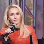 hayden panettiere tochter