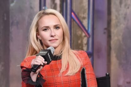 hayden panettiere tochter
