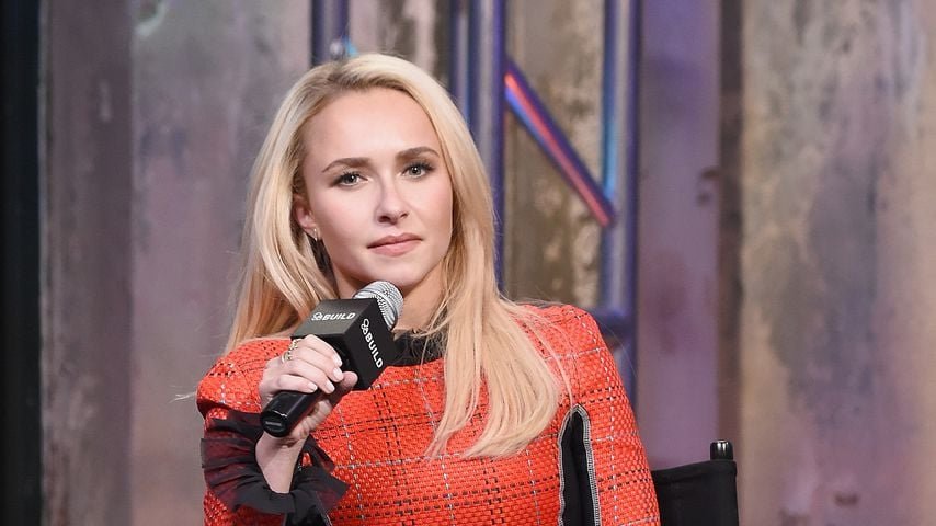 hayden panettiere tochter