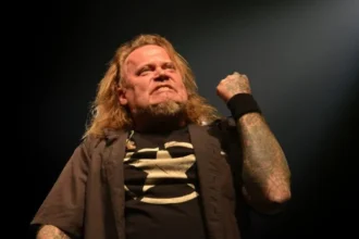 kevin russell vermögen