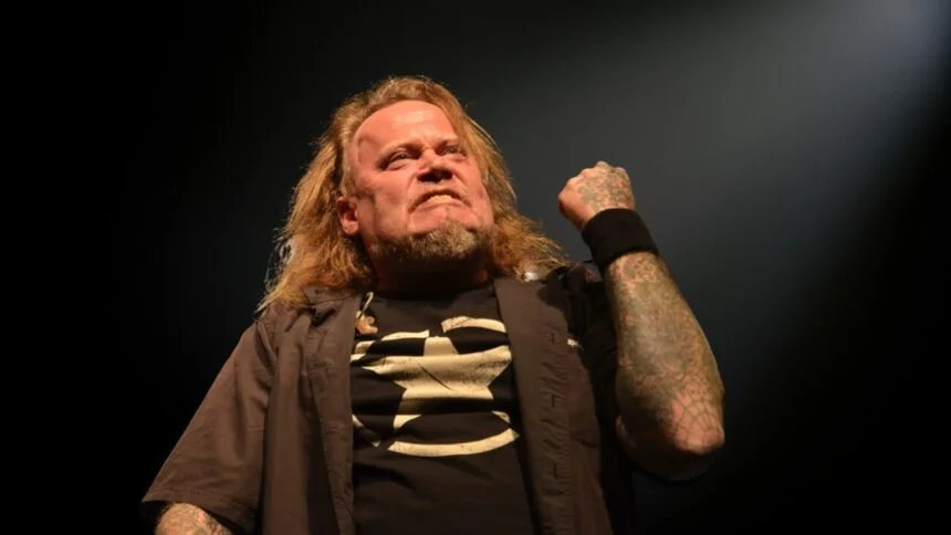 kevin russell vermögen