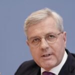 norbert röttgen krankheit