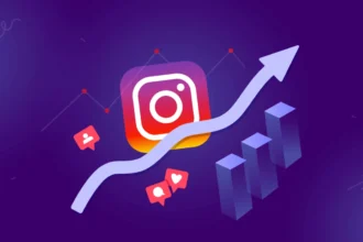 Instagram Follower