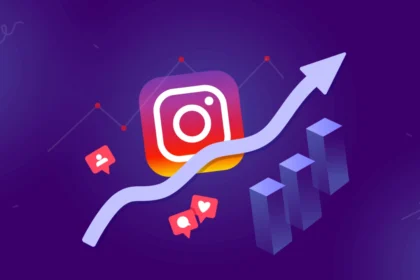 Instagram Follower