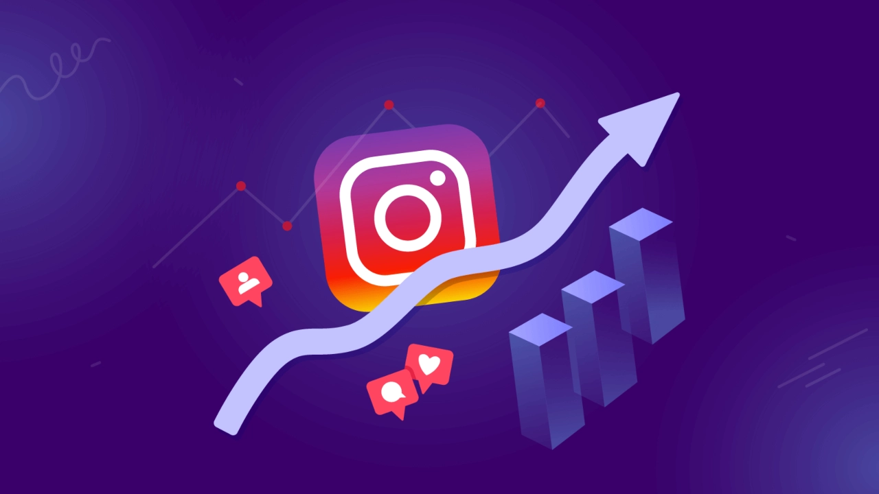 Instagram Follower
