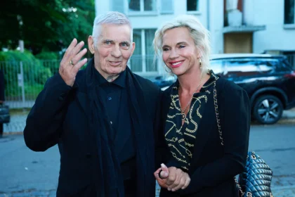 heinz hoenig krankheit