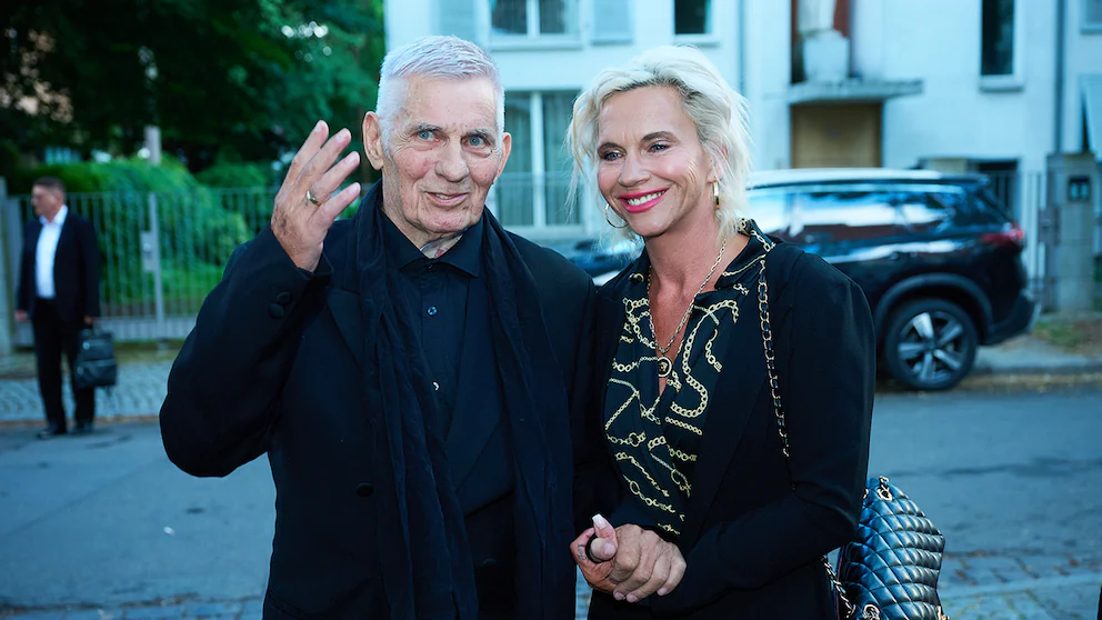 heinz hoenig krankheit