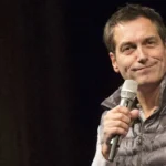 dieter nuhr krank