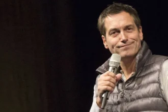 dieter nuhr krank