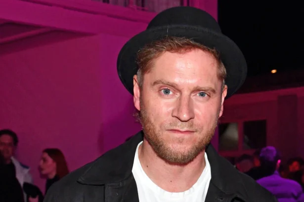 johannes oerding neue freundin