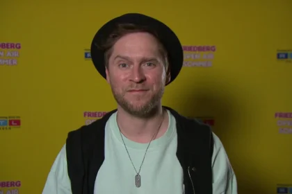 johannes oerding neue freundin