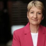 mit wem ist anne gellinek verheiratet