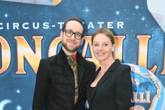 mit wem ist susanne steiger verheiratet