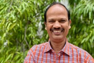 tapan kumar sen