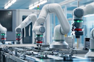 Wie intelligente Formularverarbeitung eine schnellere automatisierte Schadenbearbeitung ermöglicht