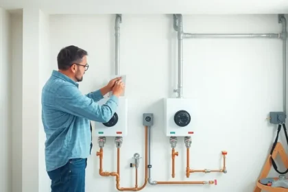 Warum präzise Ventiltechnik im Alltag oft unterschätzt wird
