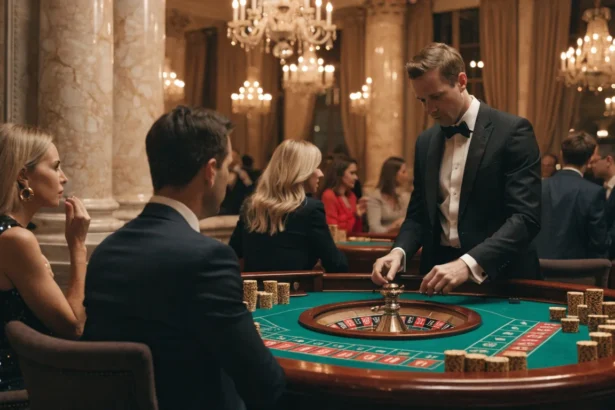 Auszahlungsdauer, Limits und Transparenz: Woran man seriöse Casinos ohne OASIS erkennt