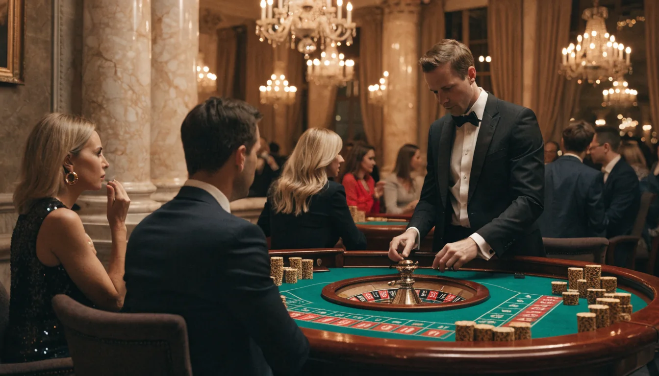 Auszahlungsdauer, Limits und Transparenz: Woran man seriöse Casinos ohne OASIS erkennt